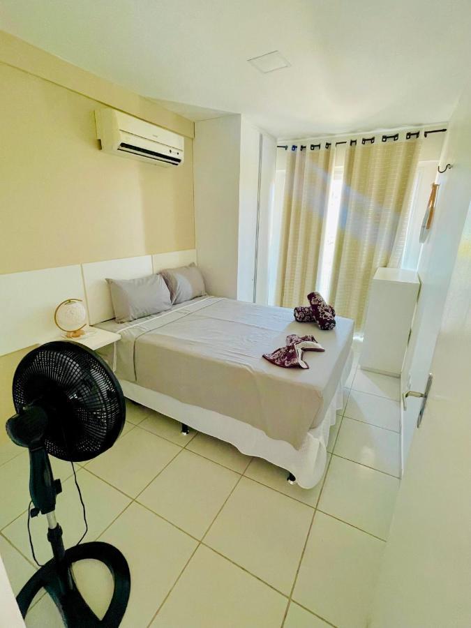 Aloha Vibes Ap Cumbuco - Green Club ภายนอก รูปภาพ