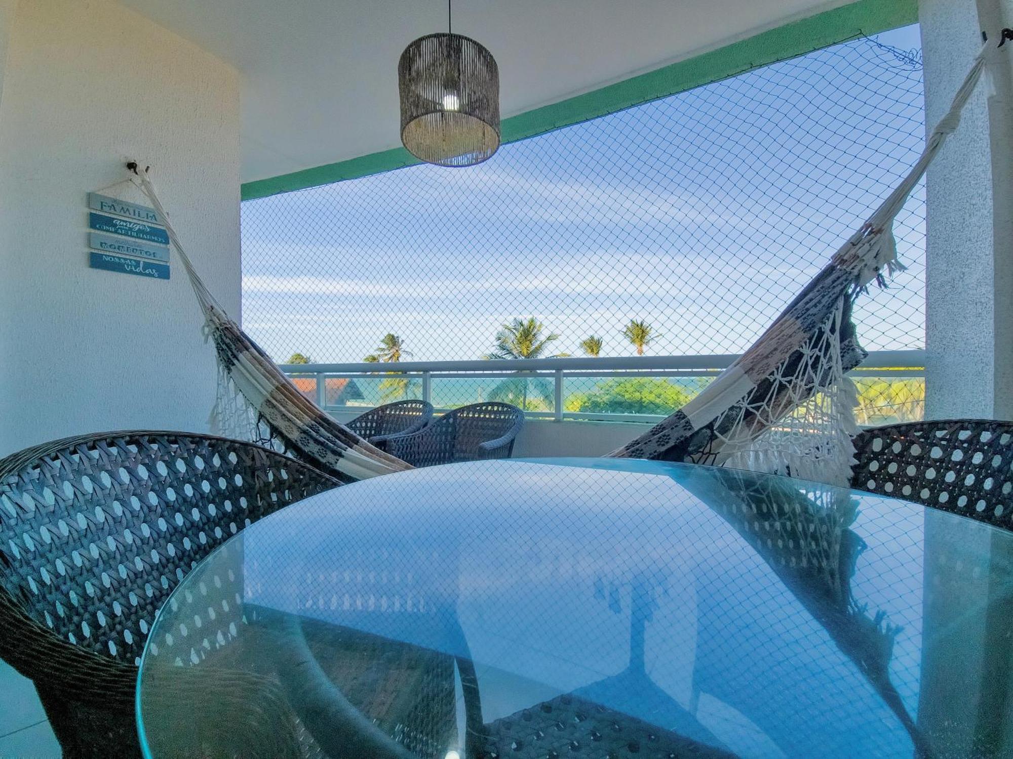 Aloha Vibes Ap Cumbuco - Green Club ภายนอก รูปภาพ